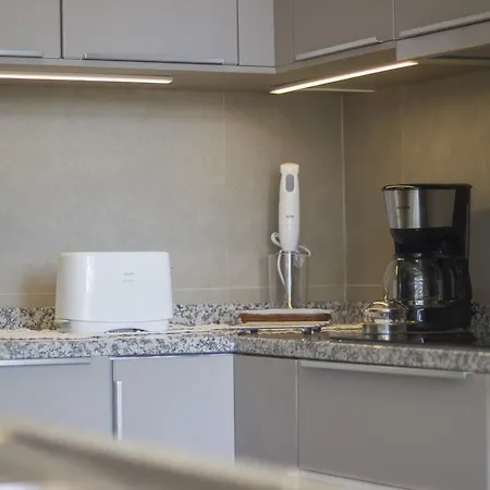 Apartment Old Town Elias Garcia Funchal (Madeira)