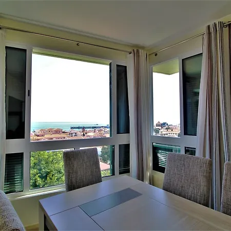 Old Town Elias Garcia Apartment