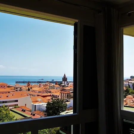 Old Town Elias Garcia * Funchal (Madeira)