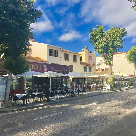 Old Town Elias Garcia *