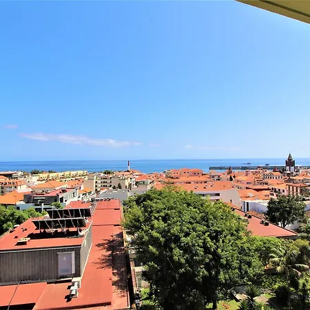 Apartment Old Town Elias Garcia Funchal (Madeira)