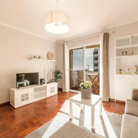 Apartment Old Town Elias Garcia Funchal (Madeira)