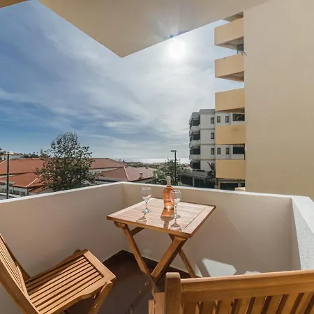 Apartment Old Town Elias Garcia