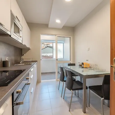 Old Town Elias Garcia Apartment Funchal (Madeira)