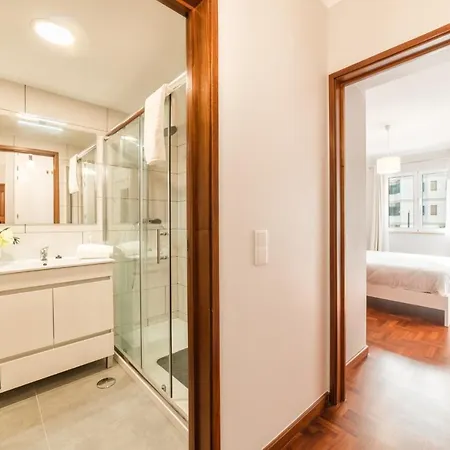 Apartment Old Town Elias Garcia Funchal (Madeira)