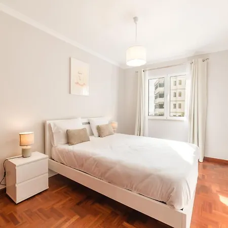 Old Town Elias Garcia Apartment Funchal (Madeira)