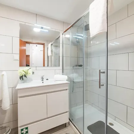 Apartment Old Town Elias Garcia *
