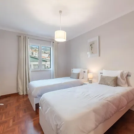Old Town Elias Garcia Apartment