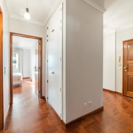Apartment Old Town Elias Garcia Funchal (Madeira)